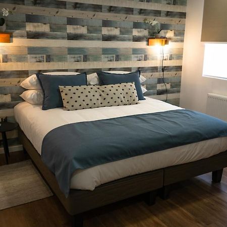 Hotel Boutique Restaurant Kran Kreen Punta Arenas Eksteriør bilde