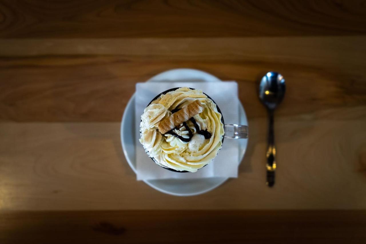 Hotel Boutique Restaurant Kran Kreen Punta Arenas Eksteriør bilde