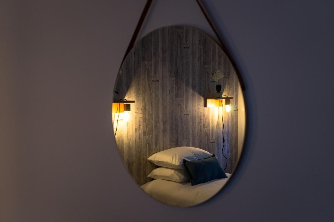 Hotel Boutique Restaurant Kran Kreen Punta Arenas Eksteriør bilde