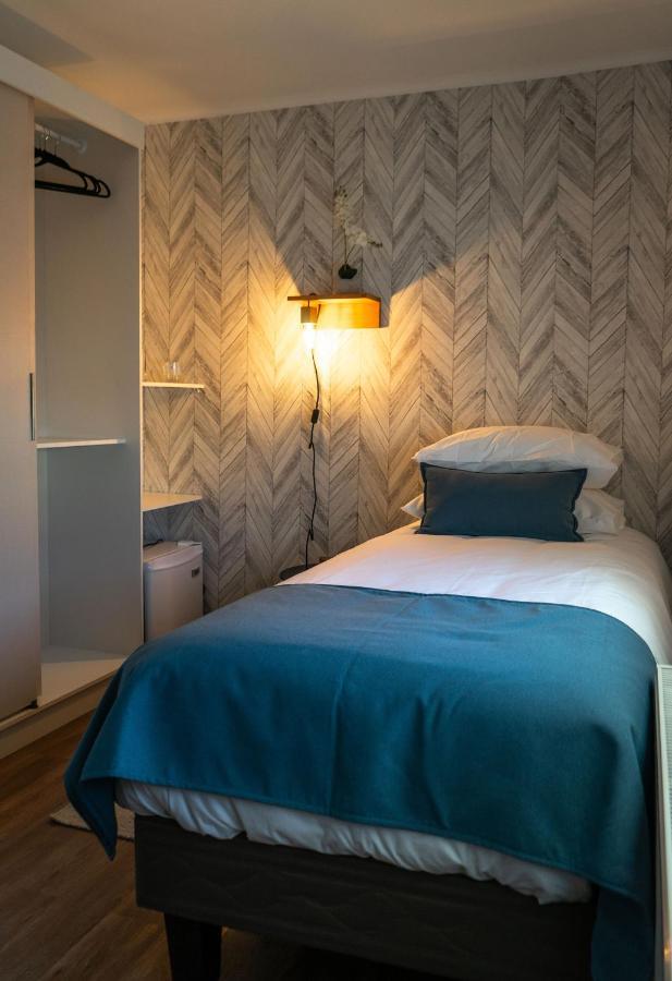 Hotel Boutique Restaurant Kran Kreen Punta Arenas Eksteriør bilde