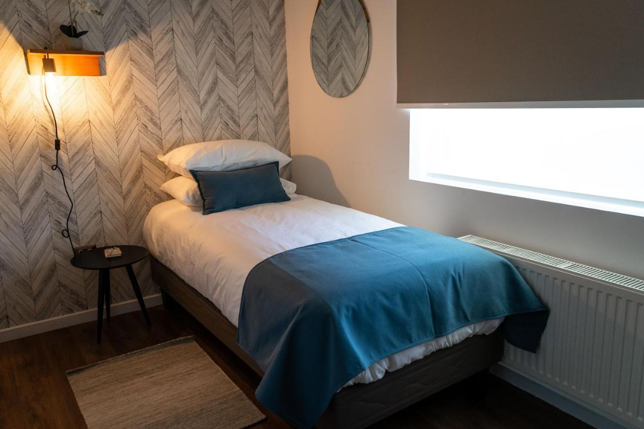Hotel Boutique Restaurant Kran Kreen Punta Arenas Eksteriør bilde