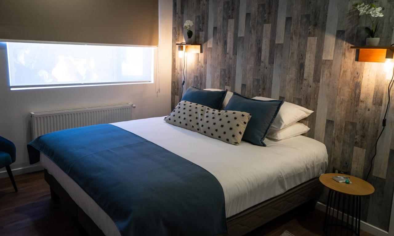 Hotel Boutique Restaurant Kran Kreen Punta Arenas Eksteriør bilde