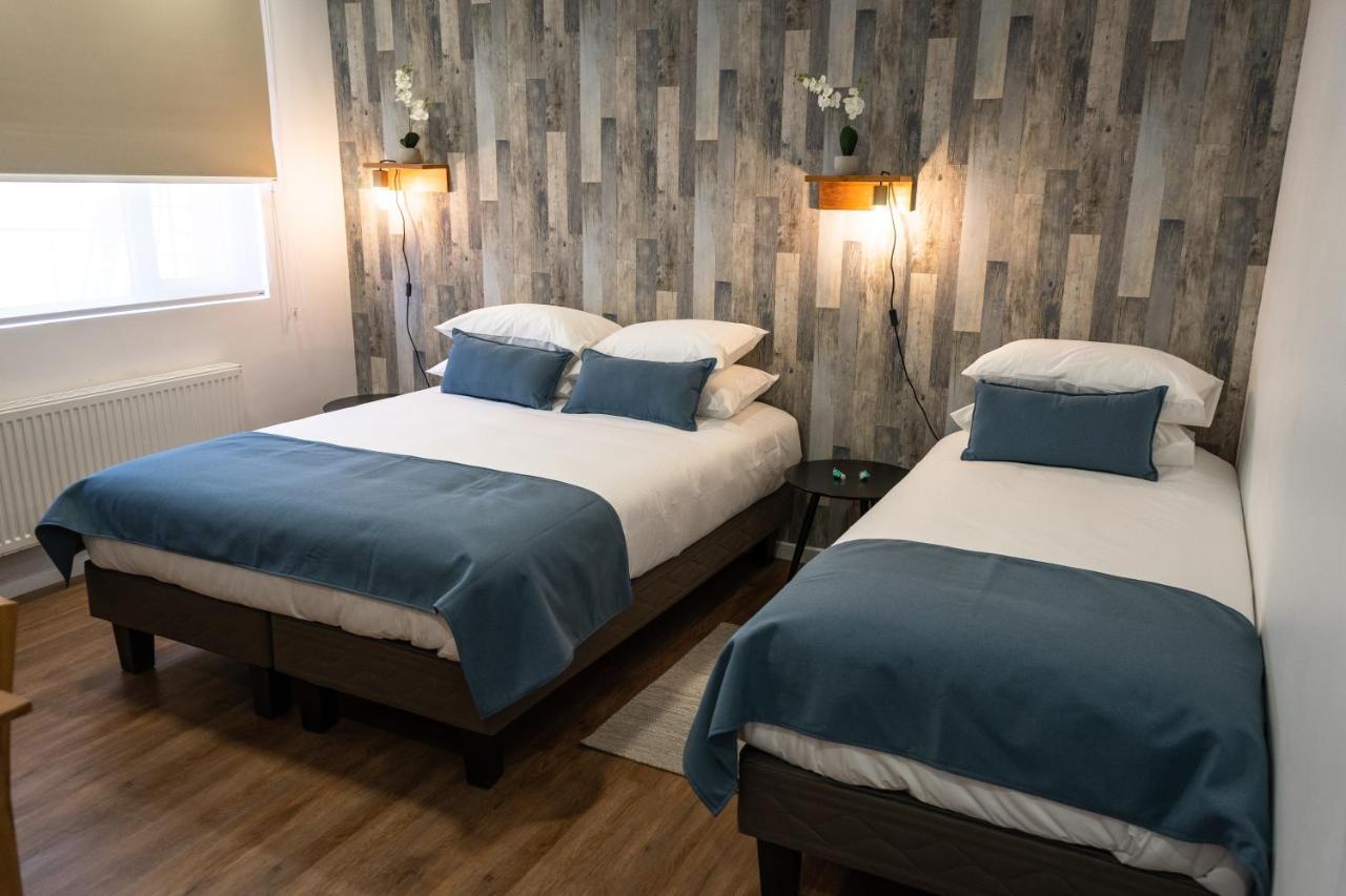 Hotel Boutique Restaurant Kran Kreen Punta Arenas Eksteriør bilde